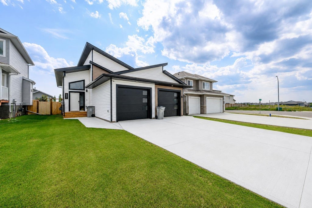 Photo of 10341 128 Avenue, Grande Prairie, AB T8V 6S9 (MLS # A2337513)