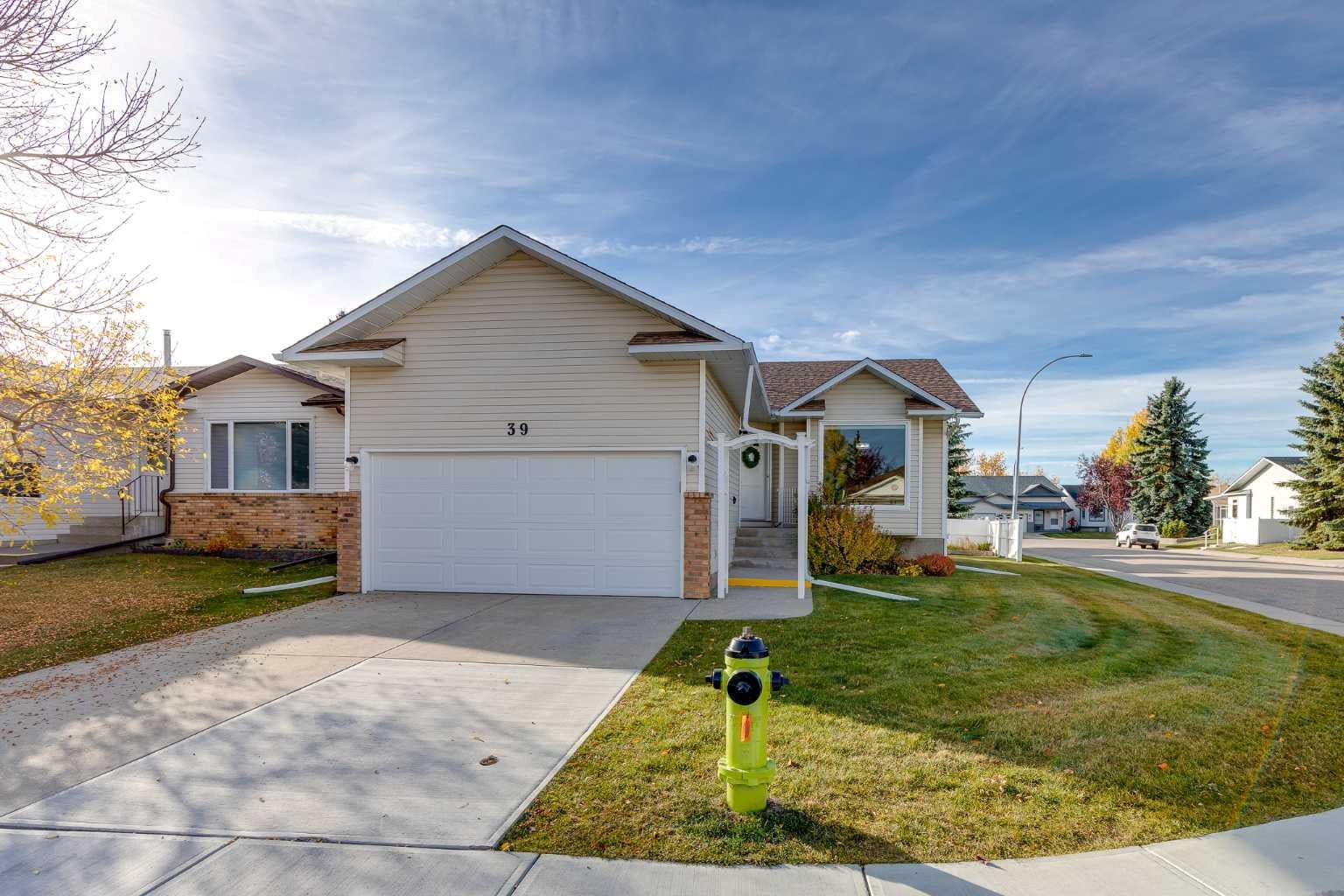 39 Woodside Close NW