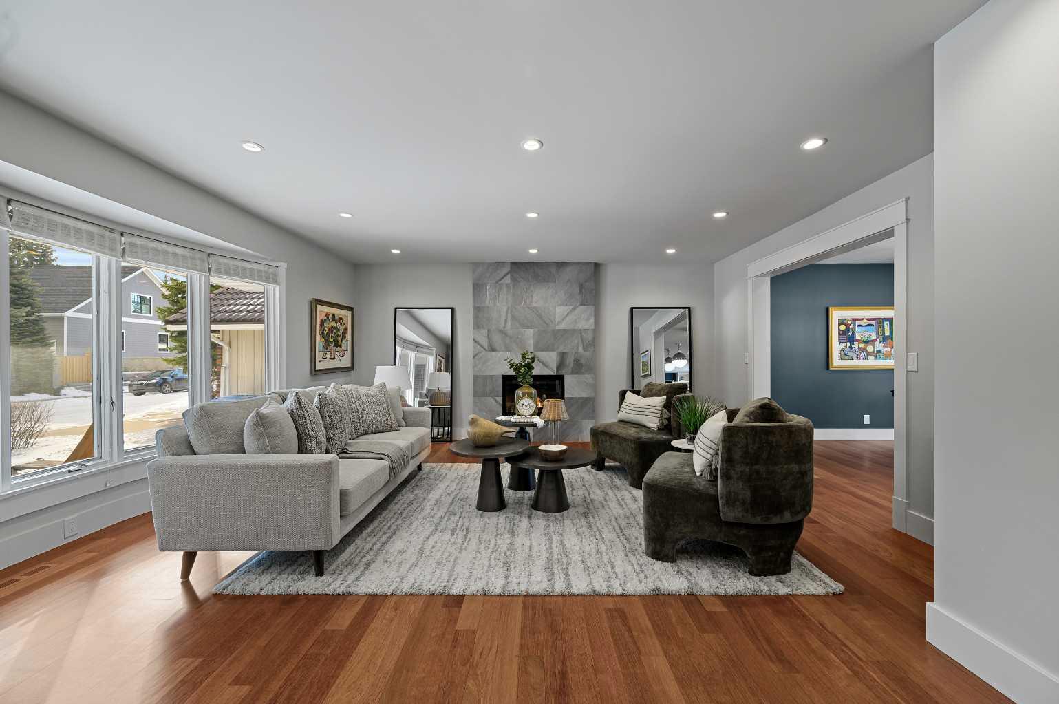 116 Bay View Drive SW