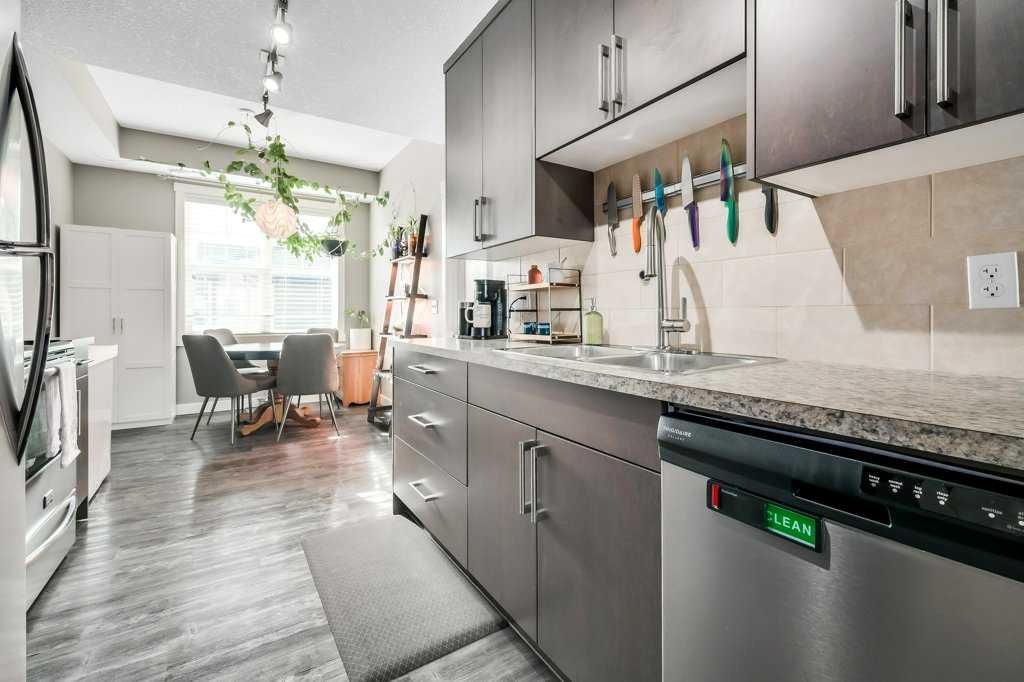 Photo of 160 Cranford Walk SE, Calgary, AB T3M 1R5 (MLS # A2290320)
