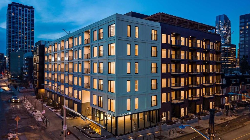 Photo of 310 15 Avenue SW #217, Calgary, AB T2R 1S9 (MLS # A2293648)