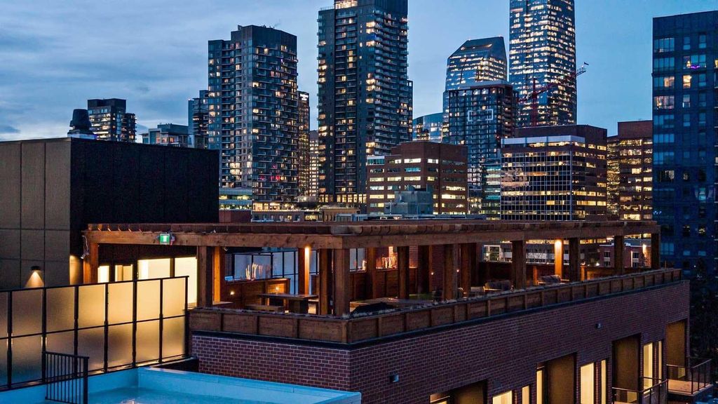 Photo of 310 15 Avenue SW #217, Calgary, AB T2R 1S9 (MLS # A2293648)