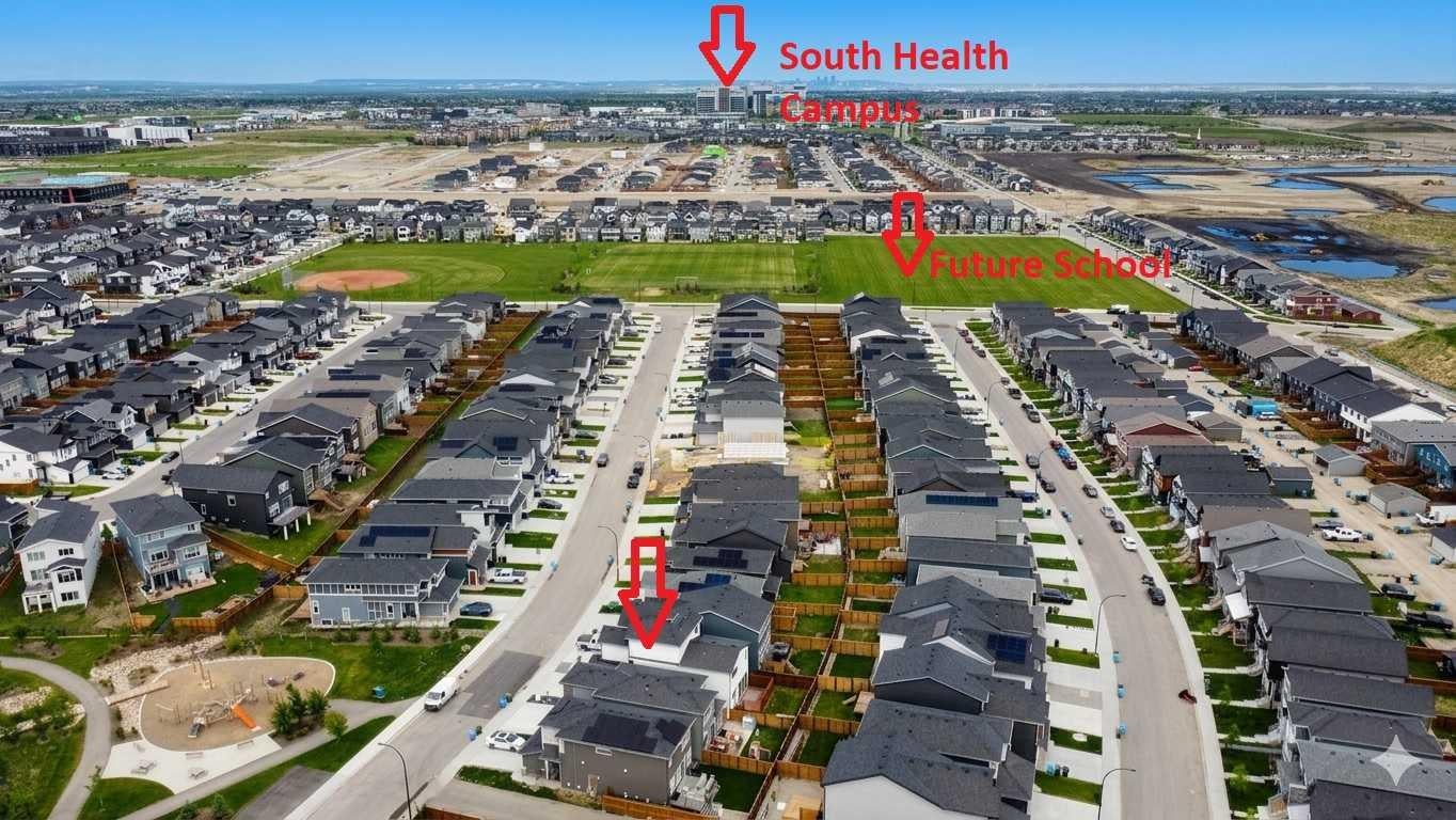 102 Setonstone Manor SE