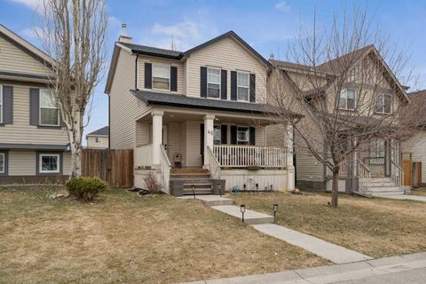 Photo of 45 Copperfield Heath SE, Calgary, AB T2Z 4V2 (MLS # A2294501)