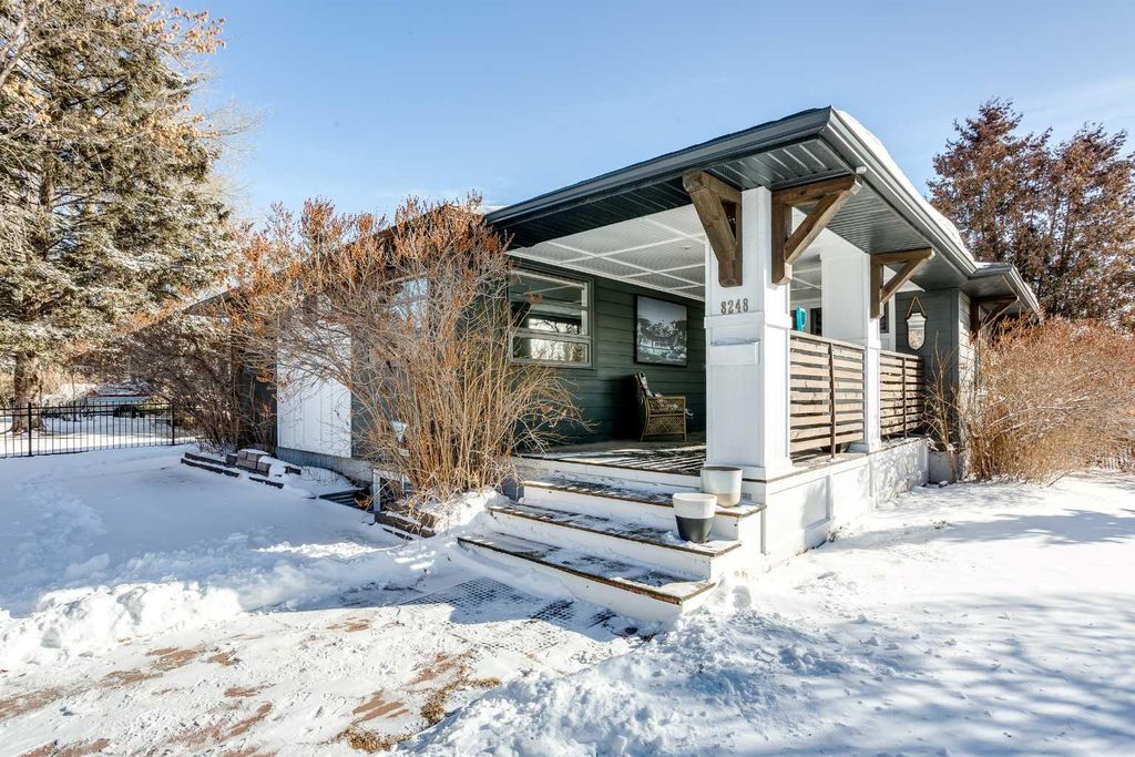 Photo of 8248 5 Street SW, Calgary, AB T2V 1C5 (MLS # A2280550)