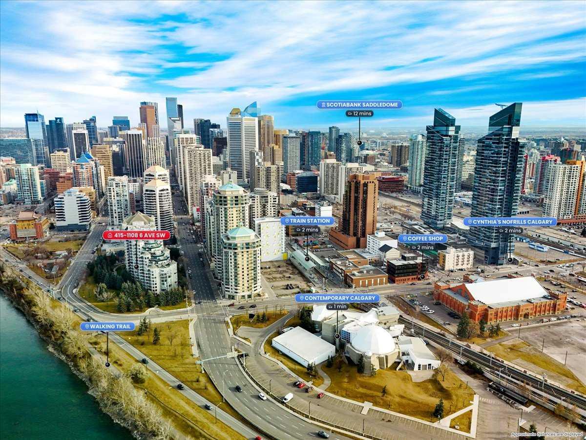 1108 6 Avenue SW 415