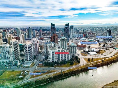 1108 6 Avenue SW 415 Calgary AB T2P 5K1