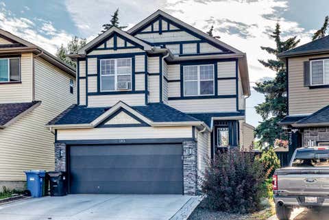 Photo of 265 Bridleridge View SW, Calgary, AB T2Y 0E6 (MLS # A2335332)