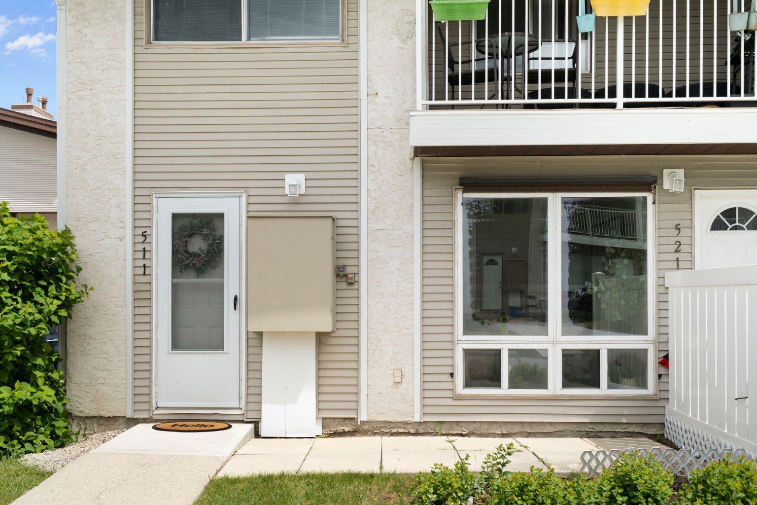200 Brookpark Drive SW 511