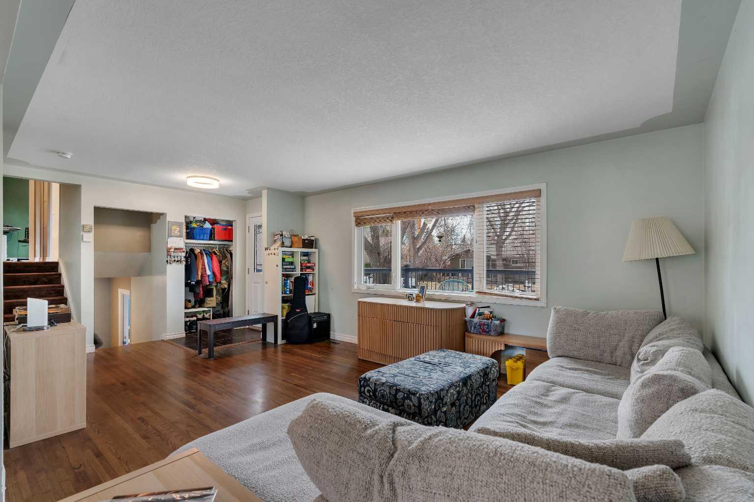 3116 Brentwood Boulevard NW