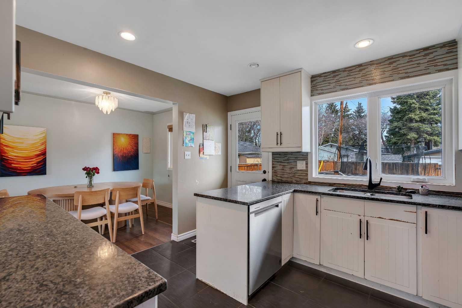 3116 Brentwood Boulevard NW