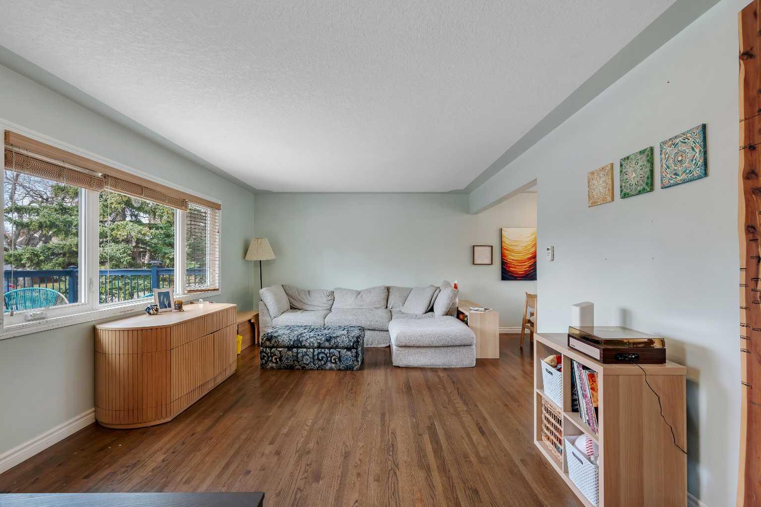 3116 Brentwood Boulevard NW