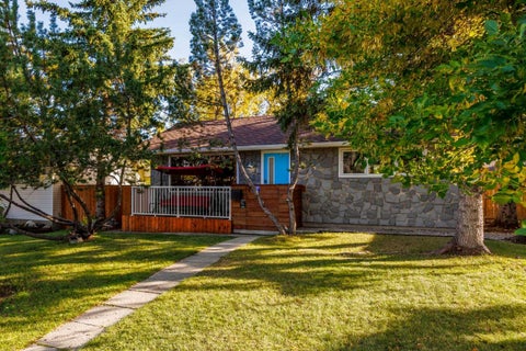 Photo of 4711 26 Avenue SW, Calgary, AB T3E 0R3 (MLS # A2347655)