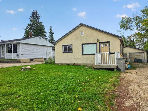 Photo of 9507 107 Avenue, Grande Prairie, AB T8V 1K7 (MLS # A2348998)