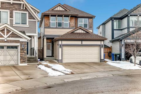 144 Auburn Glen Close SE Calgary AB T3M 2P5