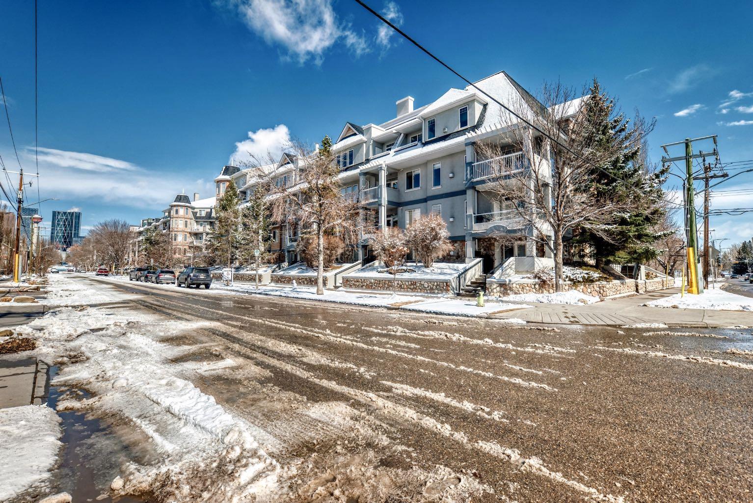 2422 Erlton Street SW 104