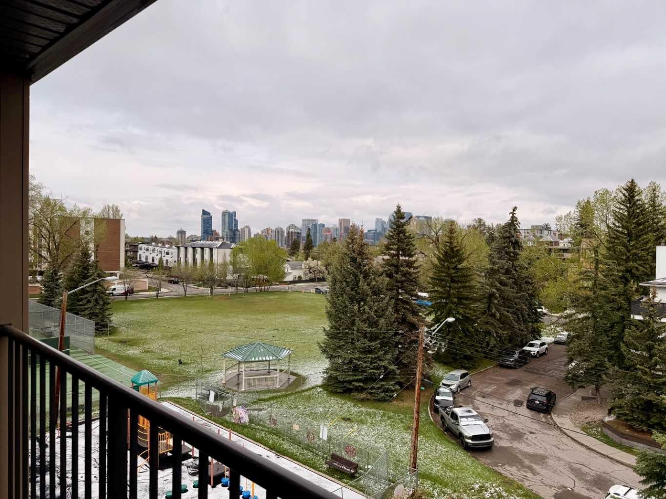 2508 17 Street SW 302