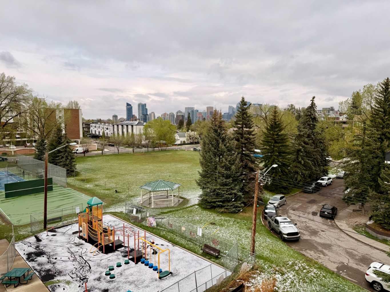 2508 17 Street SW 302