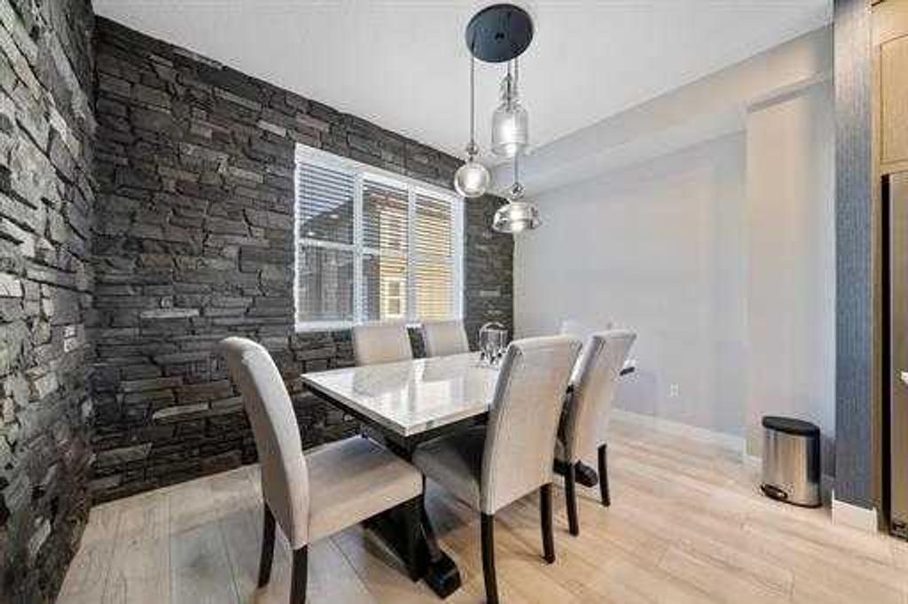 Photo of 1208 Cornerstone Street NE, Calgary, AB T3N 1G9 (MLS # A2292726)