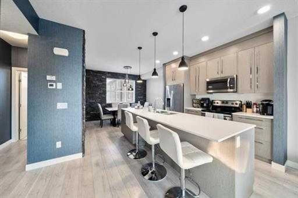 Photo of 1208 Cornerstone Street NE, Calgary, AB T3N 1G9 (MLS # A2292726)