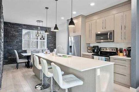 1208 Cornerstone Street NE Calgary AB T3N 1G9