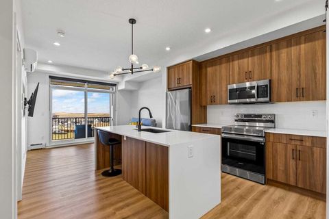 Photo of 50 Sage Hill Cmn NW #404, Calgary, AB T3R 2E8 (MLS # A2309488)
