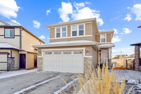 110 Heritage Place NE Cochrane AB T4C 0E2