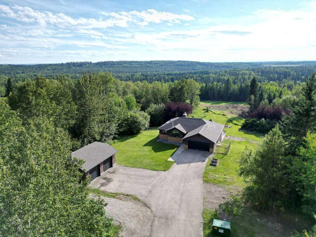 Photo of 18321 HIGHWAY 16 E, Rural Yellowhead County, AB T7E 3B4 (MLS # A2328545)