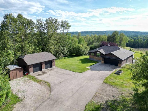 Photo of 18321 HIGHWAY 16 E, Rural Yellowhead County, AB T7E 3B4 (MLS # A2328545)