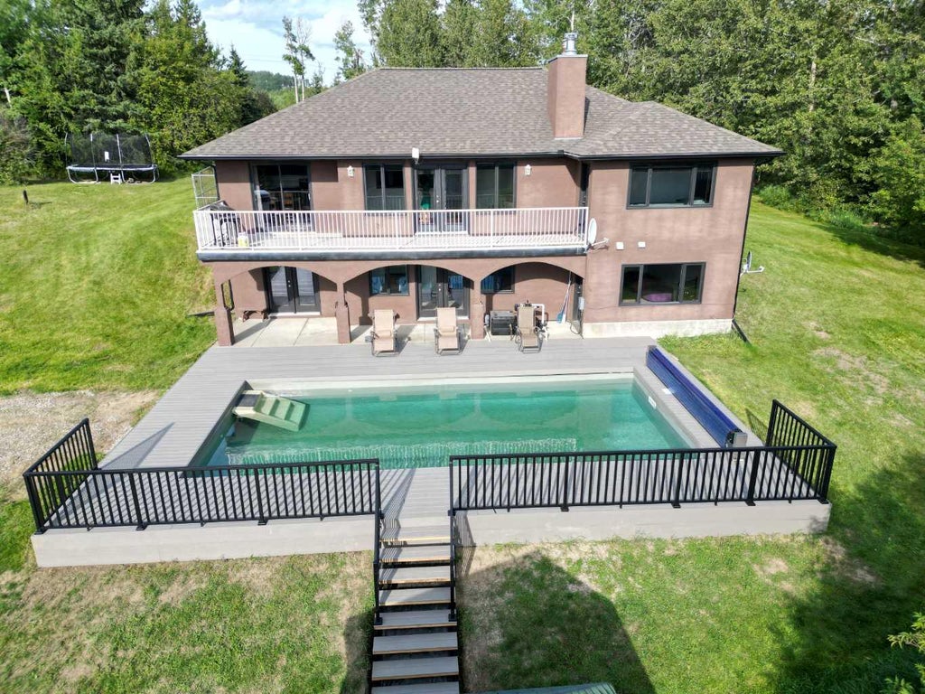 Photo of 18321 HIGHWAY 16 E, Rural Yellowhead County, AB T7E 3B4 (MLS # A2328545)