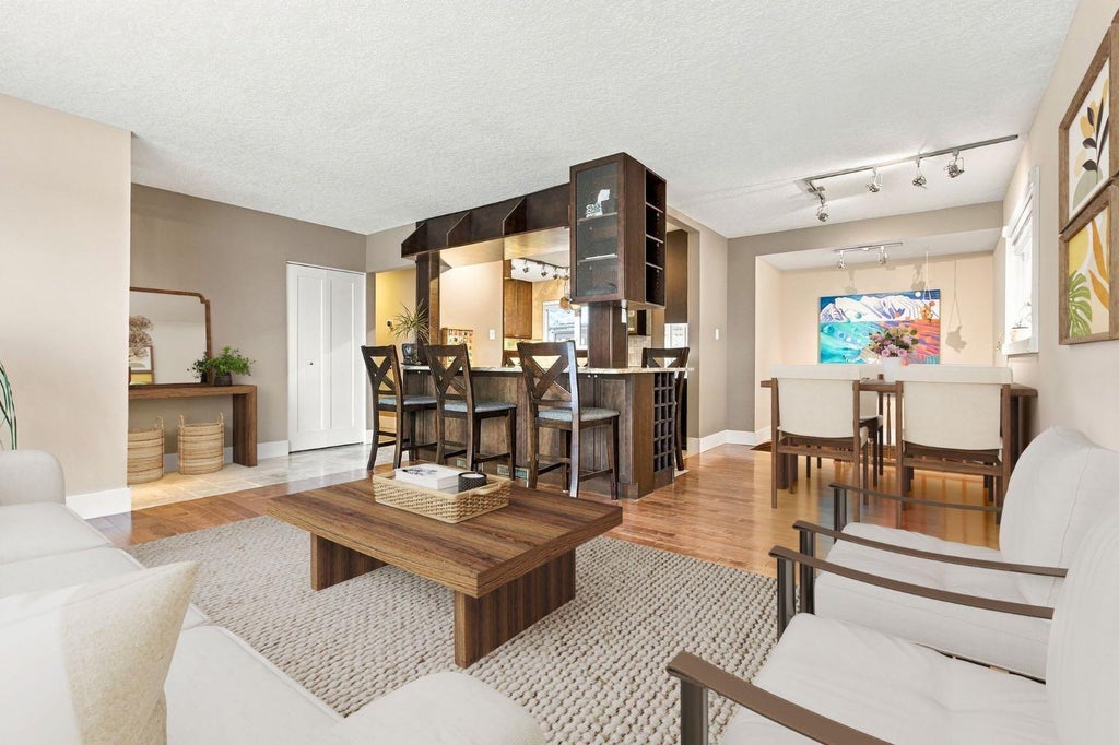 Photo of 7207 Fleetwood Drive SE, Calgary, AB T2H 0X2 (MLS # A2355174)