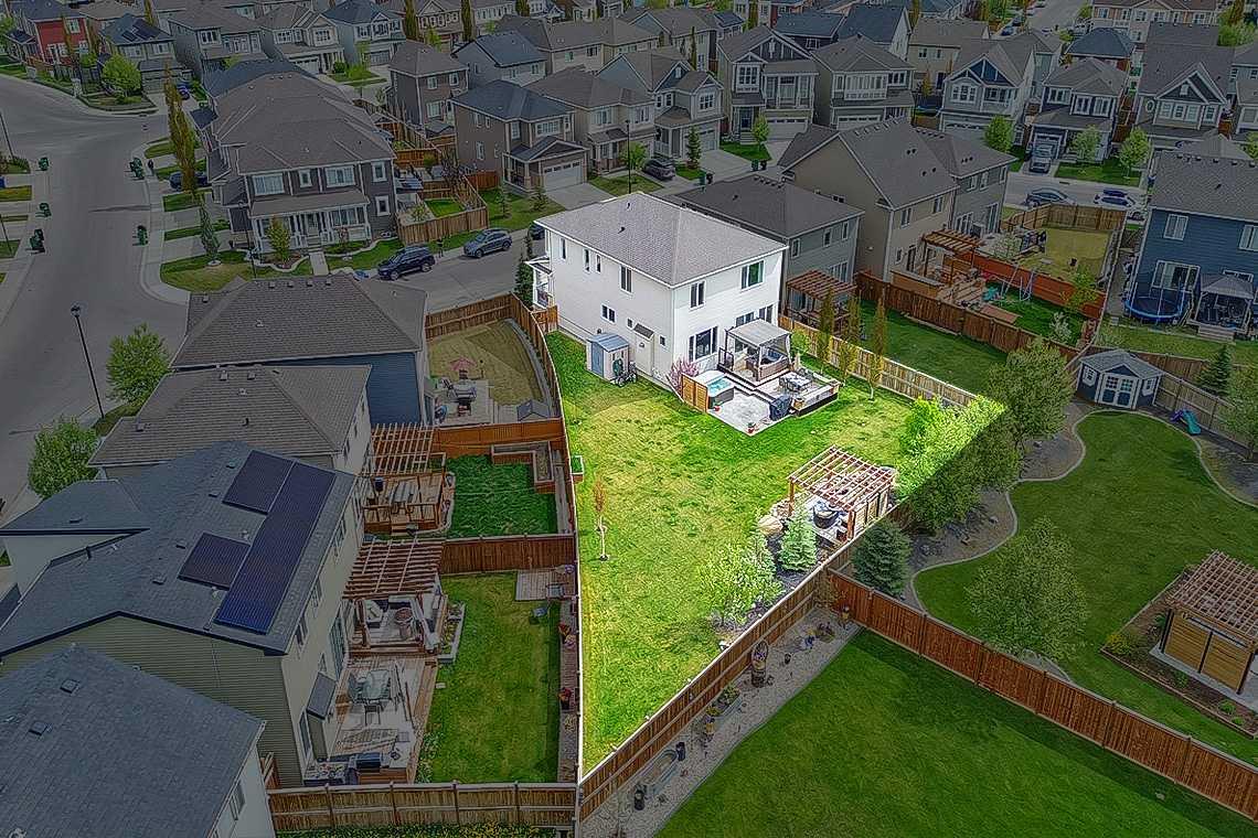1 Osborne Common SW