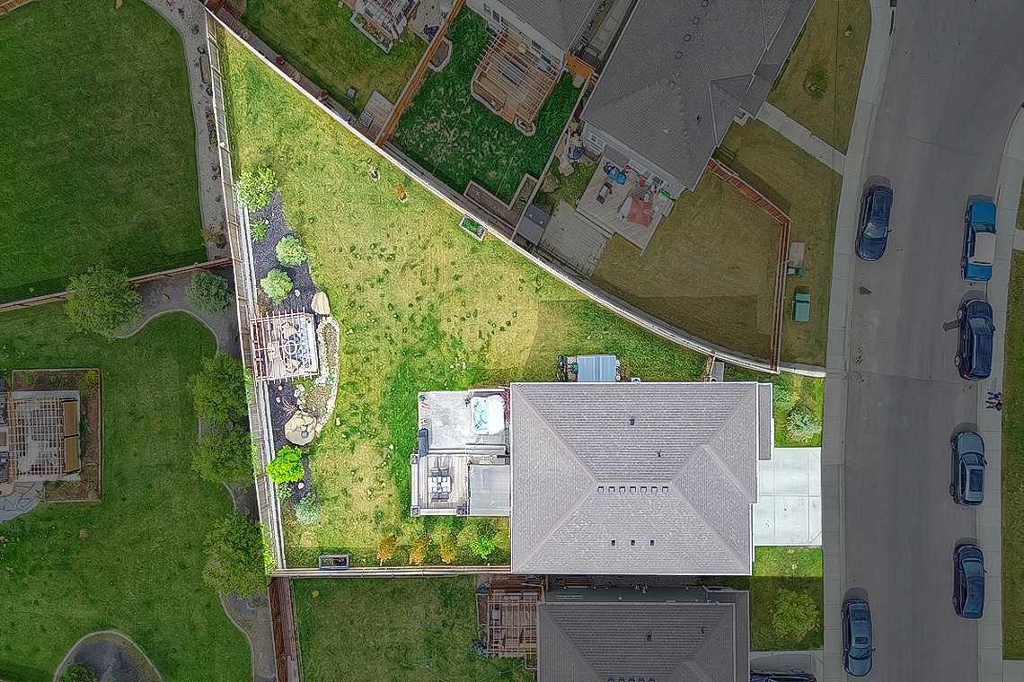 1 Osborne Common SW