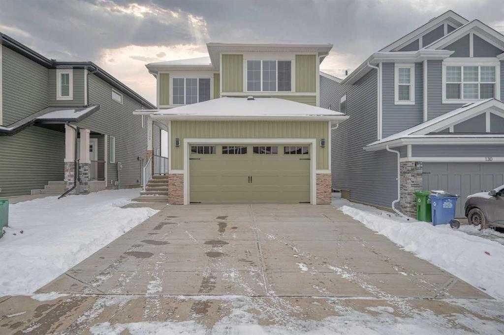 Photo of 542 Ranch Green, Strathmore, AB T1P 2H9 (MLS # A2283527)