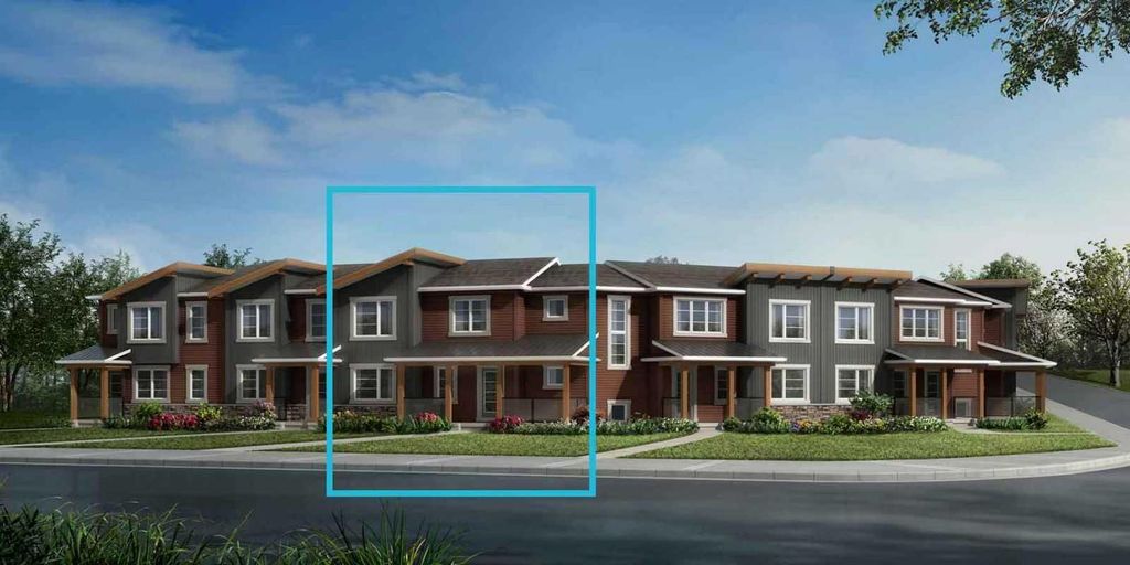 Photo of 1912 Carrington Boulevard NW, Calgary, AB T3P 1W2 (MLS # A2300582)