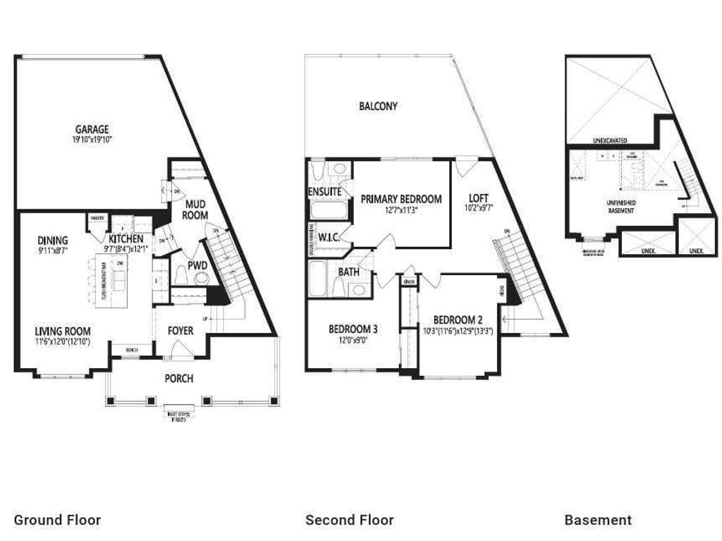 Photo of 1912 Carrington Boulevard NW, Calgary, AB T3P 1W2 (MLS # A2300582)