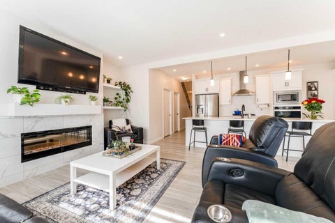Photo of 1484 Bayview Point SW, Airdrie, AB T4B 3N8 (MLS # A2351420)