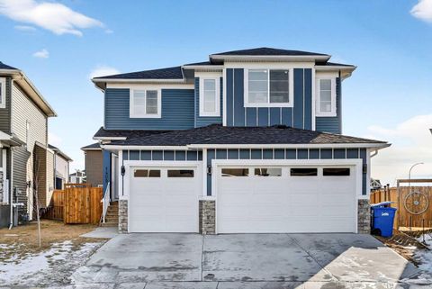 1409 Price Close Carstairs AB T0M 0N0