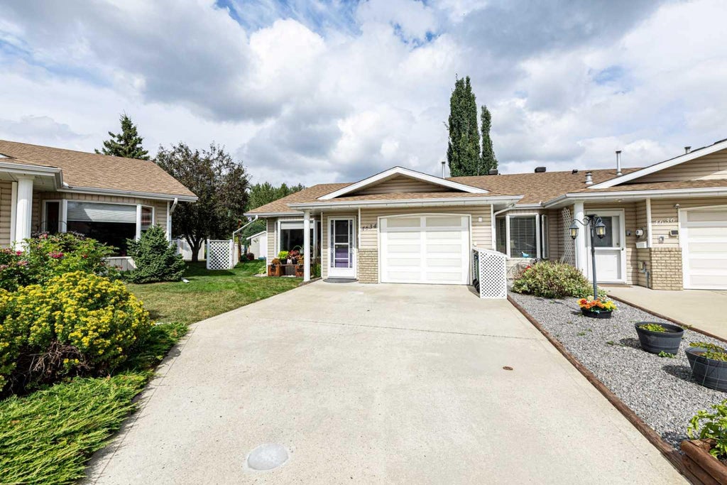 Photo of 4634 42 Street Crescent, Red Deer, AB T4N 6Y6 (MLS # A2341141)