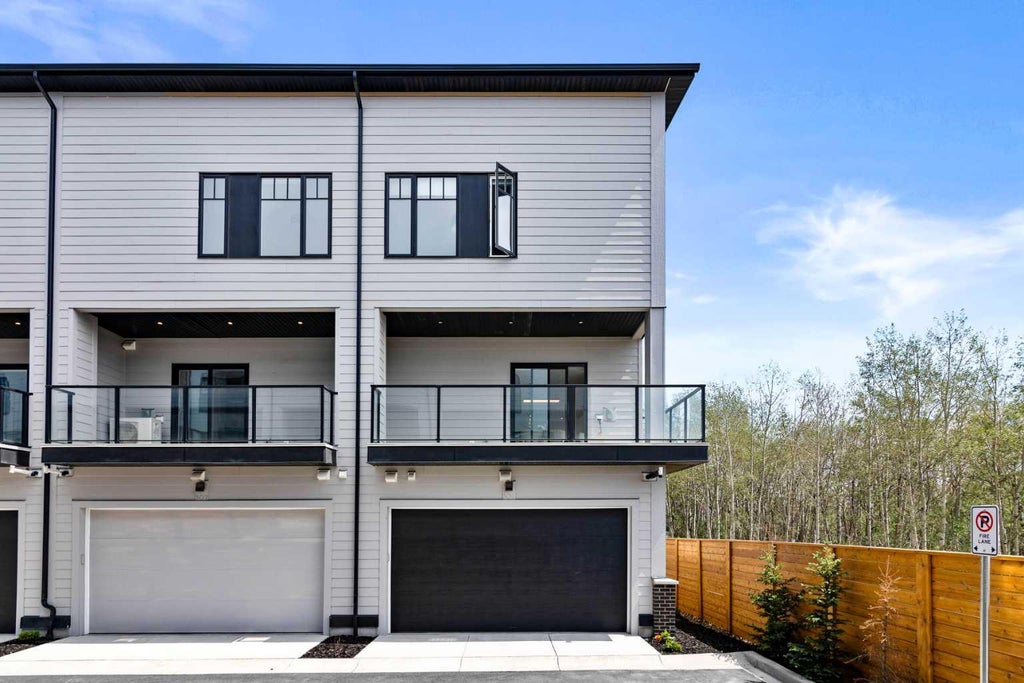 Photo of 8155 8 Avenue SW #501, Calgary, AB T3H 6H9 (MLS # A2303066)