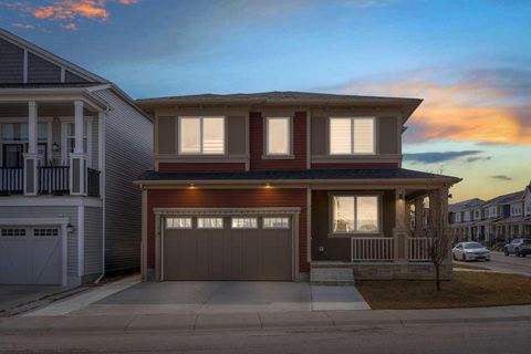 Photo of 112 Cityside Terrace NE, Calgary, AB T3N 1H8 (MLS # A2304865)
