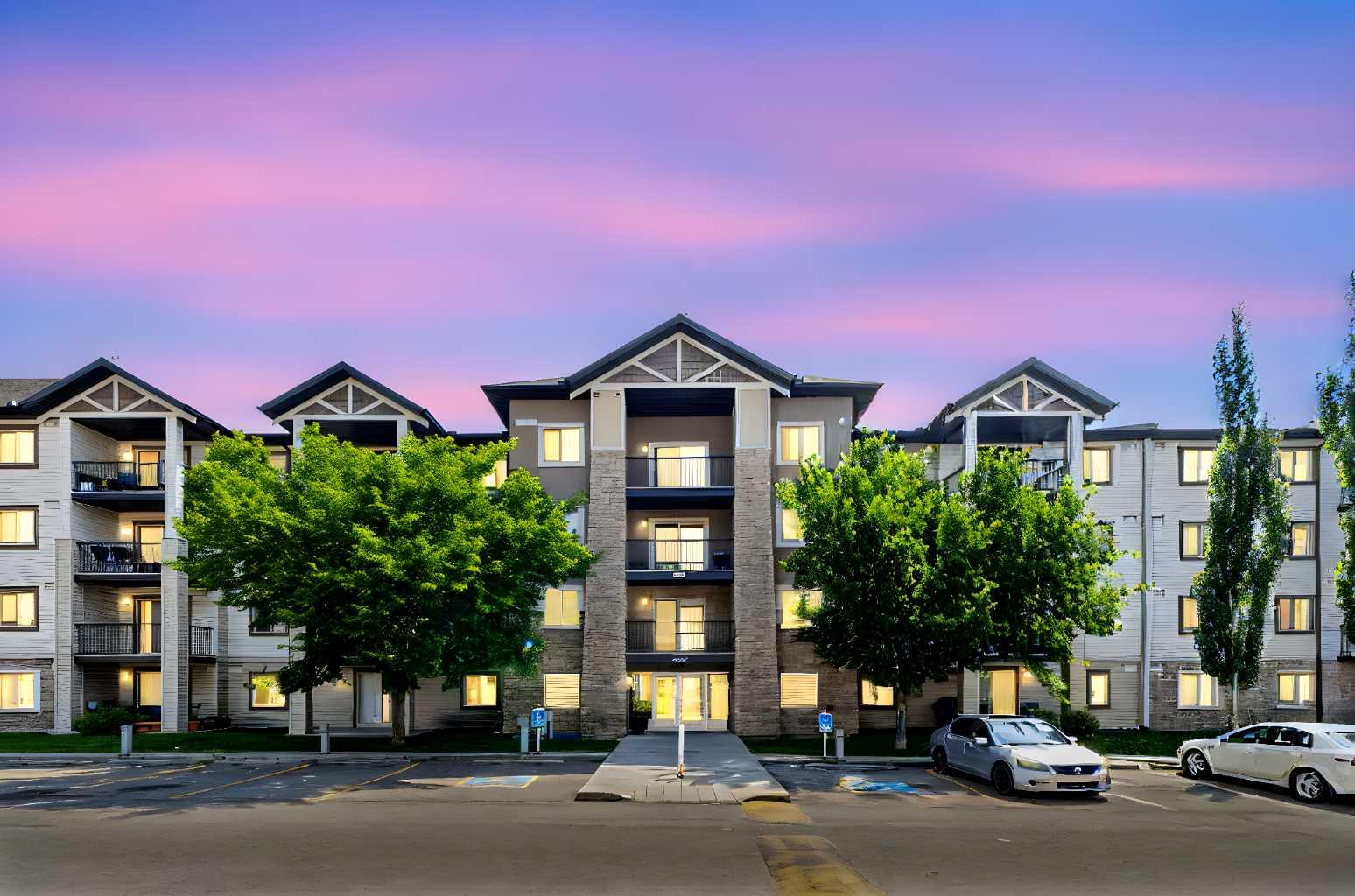 16969 24 Street SW 3112