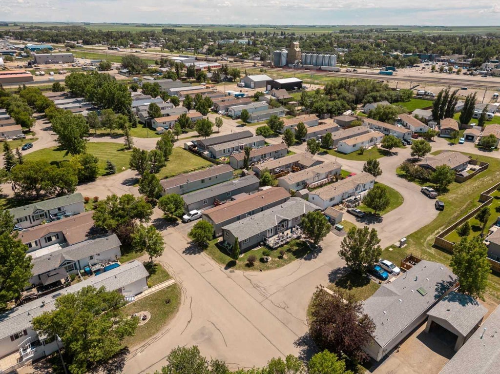 Photo of 207 Porter Street, Coaldale, AB T1M 0A7 (MLS # A2324255)