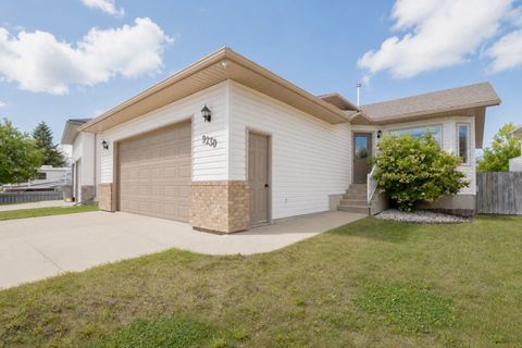 Photo of 9230 129 Avenue, Grande Prairie, AB T8X 1R5 (MLS # A2322335)