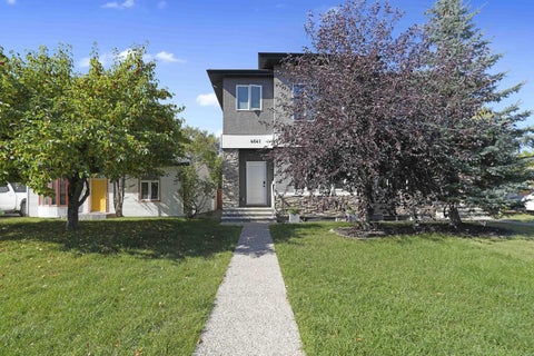 Photo of 4641 81 Street NW, Calgary, AB T3B 2P5 (MLS # A2346103)