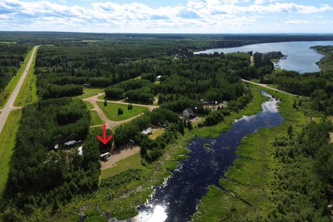 Photo of NE 5 65 18 4 LOT 7, Rural Athabasca County, AB T0A 0M0 (MLS # A2328793)