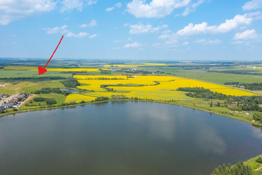 Photo of TWP 360 - RR 283C, Innisfail, AB T4G 1R7 (MLS # A2006752)