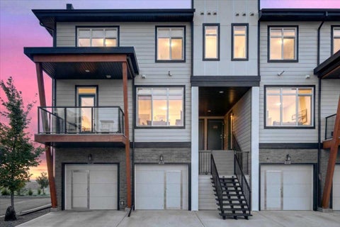 Photo of 414 Seton Passage SE #209, Calgary, AB T3M 2M3 (MLS # A2346877)