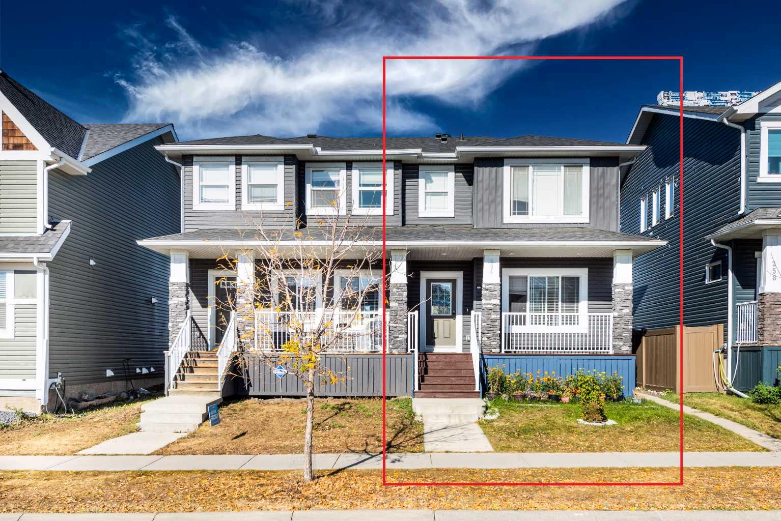 254 Redstone Drive NE