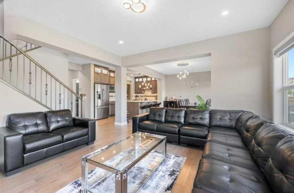 Photo of 201 Aspenmere Way Way, Chestermere, AB T1X 0Y2 (MLS # A2289078)